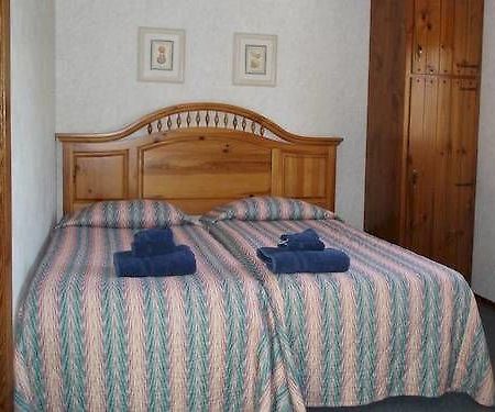Pelican Shores Breezy Point 外观 照片