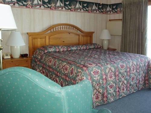 Pelican Shores Breezy Point 外观 照片