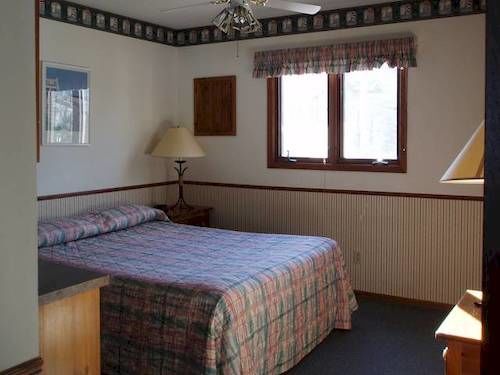 Pelican Shores Breezy Point 外观 照片
