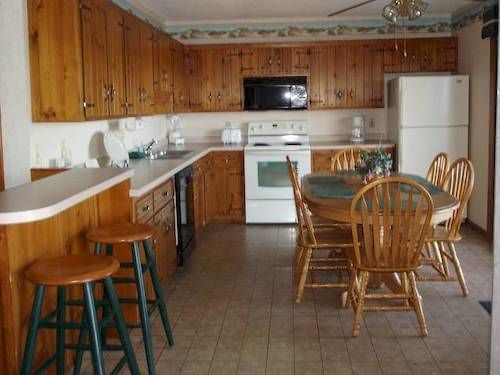 Pelican Shores Breezy Point 外观 照片