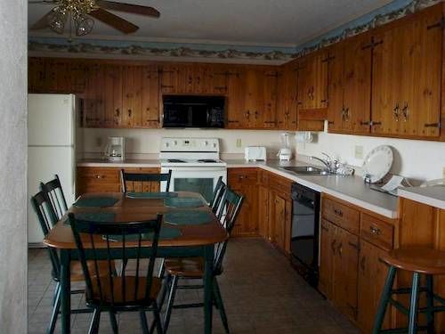 Pelican Shores Breezy Point 外观 照片