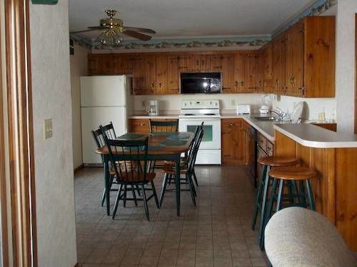 Pelican Shores Breezy Point 外观 照片