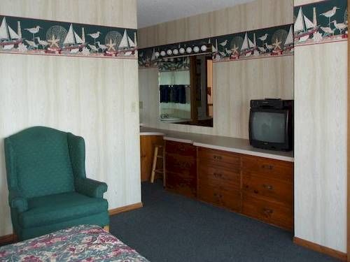 Pelican Shores Breezy Point 外观 照片