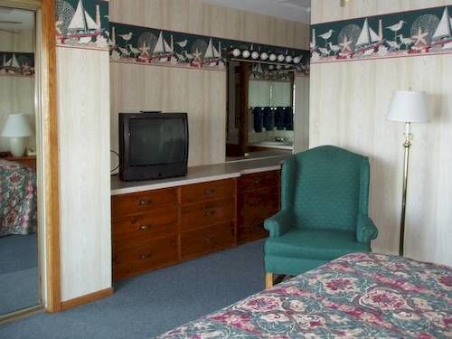 Pelican Shores Breezy Point 外观 照片