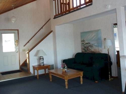 Pelican Shores Breezy Point 外观 照片