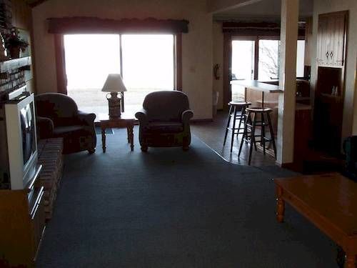 Pelican Shores Breezy Point 外观 照片