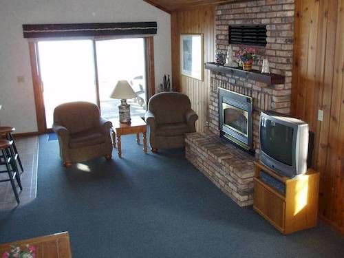 Pelican Shores Breezy Point 外观 照片