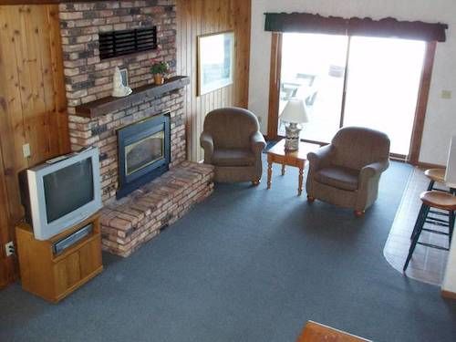 Pelican Shores Breezy Point 外观 照片