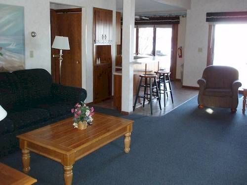 Pelican Shores Breezy Point 外观 照片