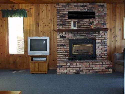 Pelican Shores Breezy Point 外观 照片